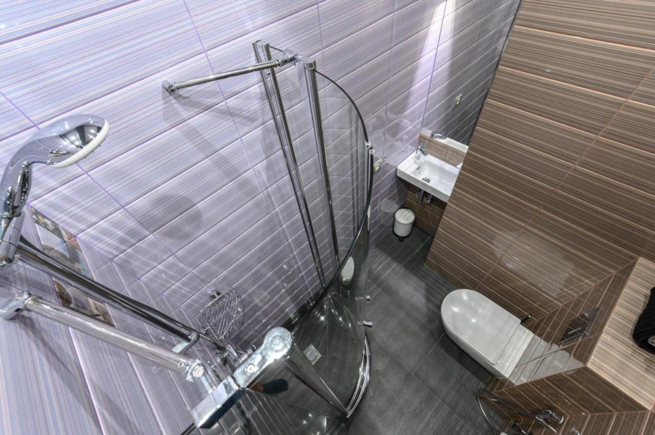 Party Luxury 3Br Sea View Apartment In Arcadia Οδησσός Εξωτερικό φωτογραφία