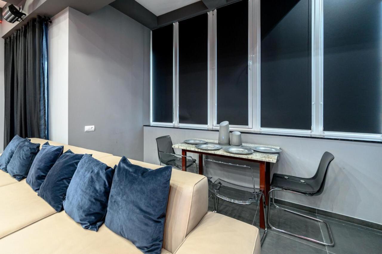 Party Luxury 3Br Sea View Apartment In Arcadia Οδησσός Εξωτερικό φωτογραφία
