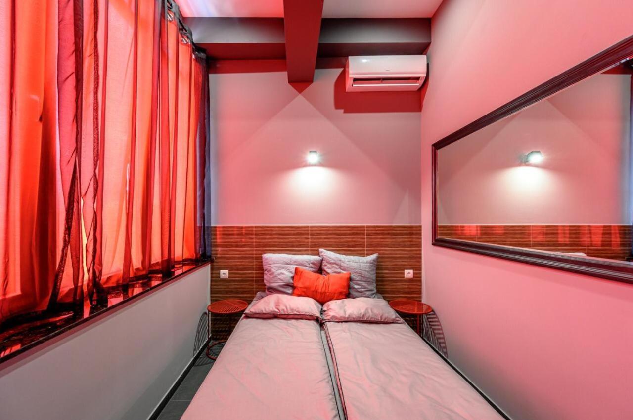Party Luxury 3Br Sea View Apartment In Arcadia Οδησσός Εξωτερικό φωτογραφία