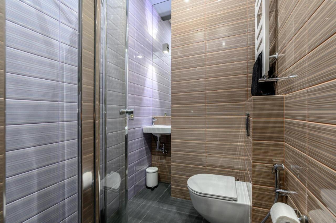 Party Luxury 3Br Sea View Apartment In Arcadia Οδησσός Εξωτερικό φωτογραφία